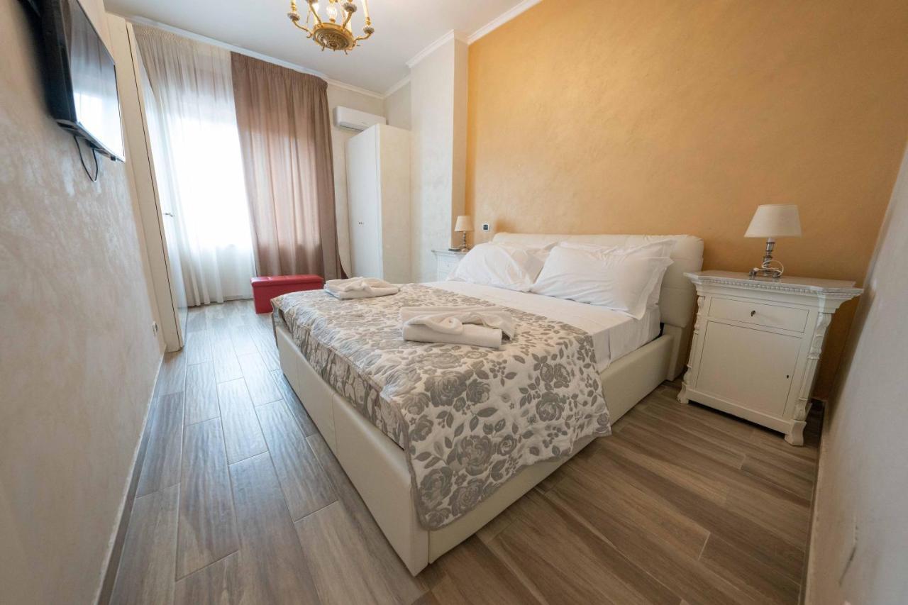 Maison Reale Centro By Dimorra Apartamento Nápoles Exterior foto