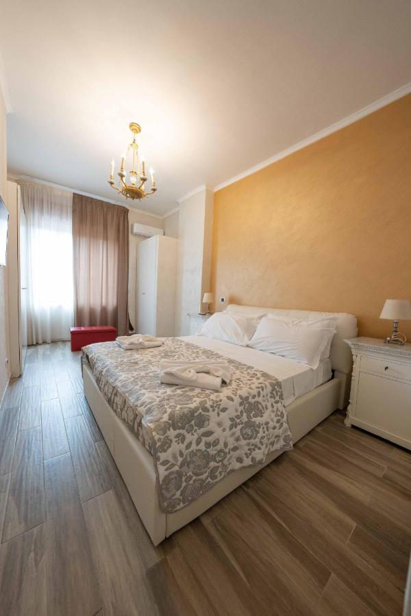 Maison Reale Centro By Dimorra Apartamento Nápoles Exterior foto